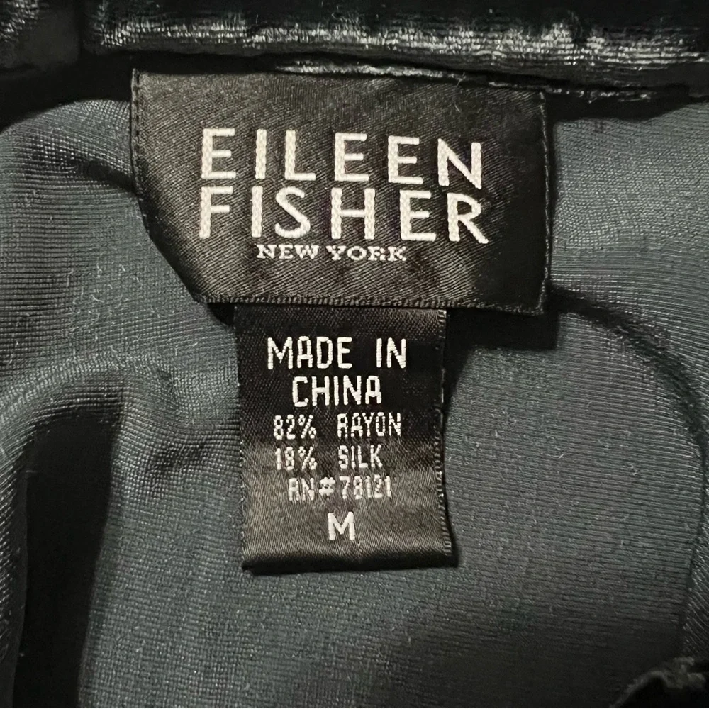 Eileen Fisher eileen fisher